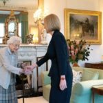 Prime Minister Liz Truss Leads Tributes To Queen Elizabeth, “The Rock On Which Our Country Was Built”