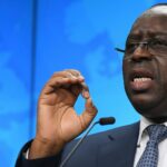 Macky Sall: Will Europe walk the talk on Africa’s climate crisis?