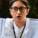 Made Allegations Against Irani, Family on Goa Restaurant Based on Their 'Acknowledgement of Connection': Cong Leaders to HC