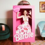 Madelaine Petsch Embraces Barbiecore as ‘Mane Muse’ for Jen Atkin’s Mane Addicts