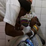 Malaria booster vaccine continues to meet WHO-specified 75% efficacy goal