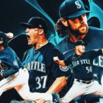 Mariners transformed bullpen, and Los Bomberos are thriving