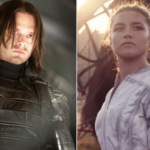 Marvel's Thunderbolts Will Feature Florence Pugh And Sebastian Stan As The Team's Supervillains