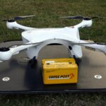 Matternet’s delivery drone design has been approved by the FAA