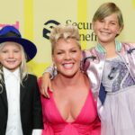 Meet Pink's 2 Children, Willow and Jameson, and See the Sibling Duo's Cutest Photos