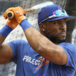 Mets place Starling Marte on 10-day IL with finger injury