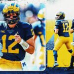 Michigan QB tracker: McNamara, McCarthy both shine in Week 1