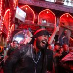 Millions of Shia pilgrims mark Arbaeen