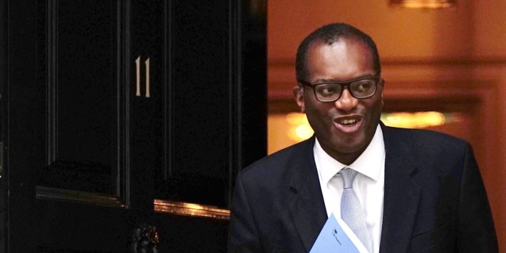 Every Announcement In Kwasi Kwarteng’s Not-So-Mini-Budget Explained