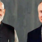 Modi's message to Putin on Ukraine is a statement of principle: White House