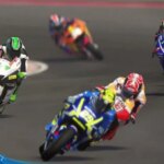 MotoGP, video game