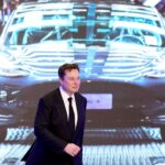 Musk accuses SEC of unlawfully muzzling him