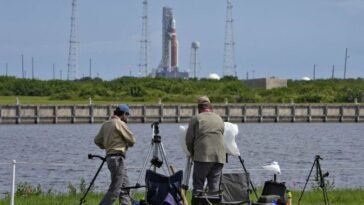 NASA’s decision to scrub rocket launch disappointing, but right call: Canadian astronaut