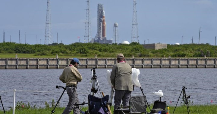 NASA’s decision to scrub rocket launch disappointing, but right call: Canadian astronaut