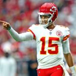 NFL Week 2 betting notes: Mahomes' Thursday night success