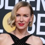 Naomi Watts Wants To Be In The Marvel Cinematic Universe For An Adorable Reason