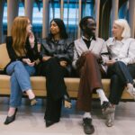 Net-a-porter Invests in the Young Talents of Tomorrow With Vanguard Program