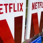 Netflix says it's opening a video game studio in Finland as streamer tries to boost audience numbers