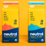 Neutral Foods gets money from Gates, Cuban, and LeBron James to help dairy farmers cut greenhouse gas emissions