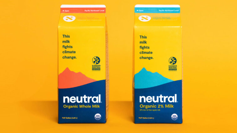 Neutral Foods gets money from Gates, Cuban, and LeBron James to help dairy farmers cut greenhouse gas emissions