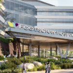 New Footscray Hospital to deploy Hills' nurse call platform