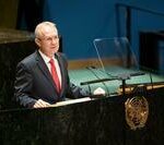 New UN General Assembly highlights ‘solidarity, sustainability and science’