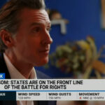 Newsom says Dems ‘have a messaging problem’