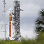 Artemis I SLS-Orion Spacecraft Launch May Not Be Possible This Month, NASA Says