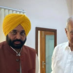 'Next You'll Ask for Speeches': Punjab CM Irate after Governor Seeks Details of Assembly Session Agenda