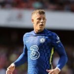 Ross Barkley news