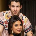 Nick Jonas, Priyanka Chopra, Nick Jonas Priyanka Chopra fashion, Nick Jonas Priyanka Chopra PDA, Nick Jonas Priyanka Chopra news, Nick Jonas, Priyanka Chopra celeb fashion, Global Citizen Festival, indian express news