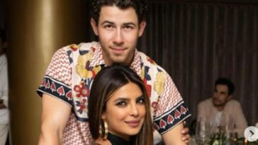 Nick Jonas, Priyanka Chopra, Nick Jonas Priyanka Chopra fashion, Nick Jonas Priyanka Chopra PDA, Nick Jonas Priyanka Chopra news, Nick Jonas, Priyanka Chopra celeb fashion, Global Citizen Festival, indian express news