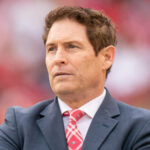 Niners legend Steve Young sees team's QB situation as 'perfect' scenario