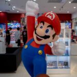 Nintendo carries out 10-for-1 stock split to lure new investors to the Japanese gaming giant