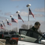 No Labor Day deals at US car dealerships as shortages fuel inflation