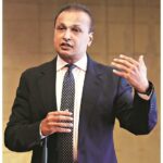 Anil Ambani