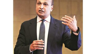 Anil Ambani