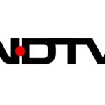 NDTV logo. Photo: Wikimedia Commons