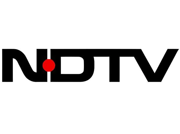 NDTV logo. Photo: Wikimedia Commons