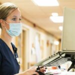 Nurse EHR satisfaction slides during pandemic