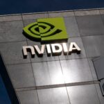 Nvidia stock falls after U.S. government restricts chip sales to China