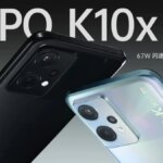 Oppo K10x With Snapdragon 695 SoC, Heat Dissipation System Launched: Price, Specifications