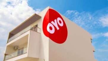 Photo: OYO Hotels & Homes