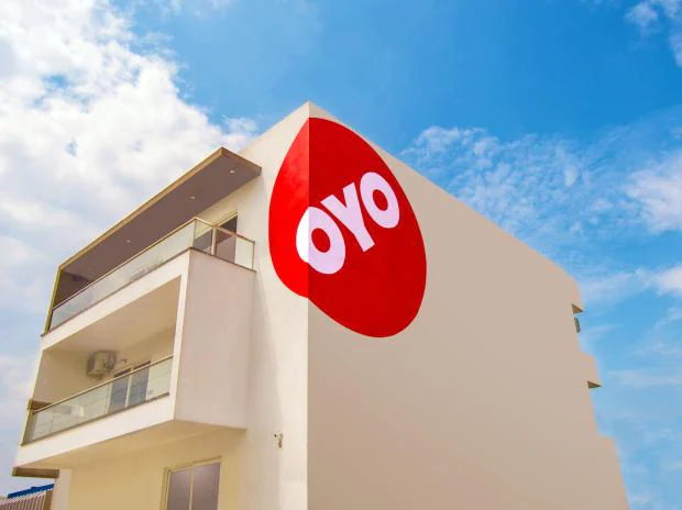 Photo: OYO Hotels & Homes