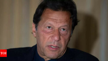 Pakistan HC to indict Imran Khan in contempt case on September 22