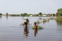 Pakistan: More than 6.4 million in ‘dire need’ after unprecedented floods