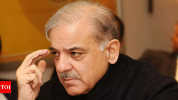 Pakistan PM Shebaz Sharif appears before HC in missing persons case