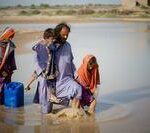 Pakistan: UN scales up financial and other support after ‘latest climate tragedy’