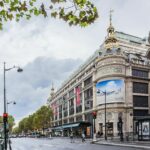 Paris’s Printemps Plans Luxury Department Store on Wall Street