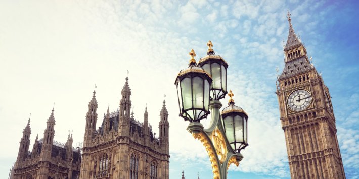 Parliament Could Sit For Extra Days Next Week After Queen's Death Paused Proceedings